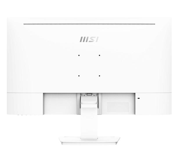 MSI PRO MP273QW E2 - 1271904 - zdjęcie 4
